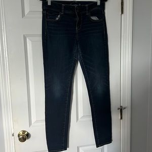 American Eagle Super Stretch Jeans